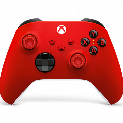 Microsoft Xbox X Wireless Controller